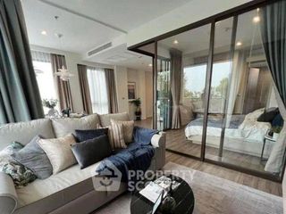 Condo en alquiler de 1 habitaciones en Bang Lamung, Chonburi