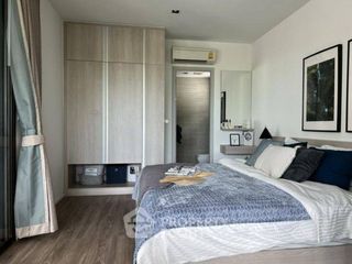 Condo en alquiler de 1 habitaciones en Bang Lamung, Chonburi