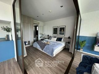 Condo en alquiler de 1 habitaciones en Bang Lamung, Chonburi