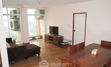 Wohnung zur Miete mit 2 Zimmer in Huai Khwang, Bangkok