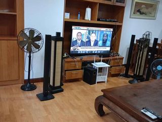 出租 2 卧室 公寓 在 Pathum Wan, 曼谷