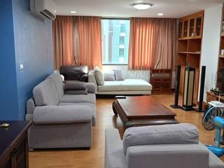出租 2 卧室 公寓 在 Pathum Wan, 曼谷