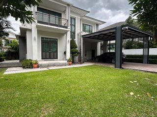 For rent 4 bedrooms house in Lat Krabang, Bangkok