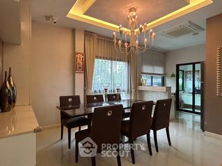 For rent 4 bedrooms house in Lat Krabang, Bangkok