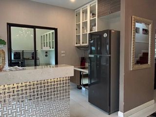For rent 4 bedrooms house in Lat Krabang, Bangkok