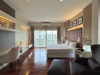 For rent 4 bedrooms house in Lat Krabang, Bangkok
