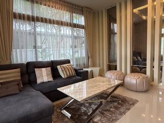 For rent 4 bedrooms house in Lat Krabang, Bangkok