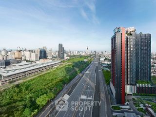 出租 1 卧室 公寓 在 Huai Khwang, 曼谷