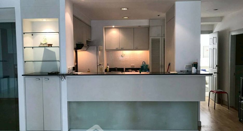 出租 2 卧室 公寓 在 Pathum Wan, 曼谷