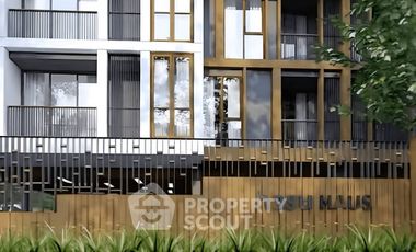 Condo en alquiler de 2 habitaciones en Watthana, Bangkok