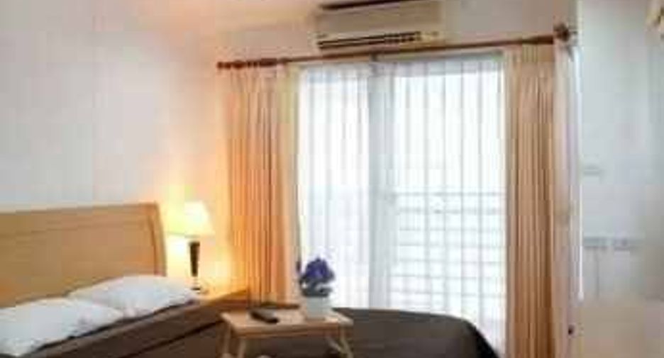 Condo en alquiler de 2 habitaciones en Khlong Toei, Bangkok
