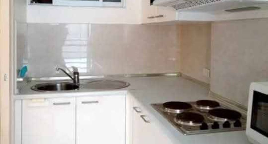 Condo en alquiler de 2 habitaciones en Khlong Toei, Bangkok