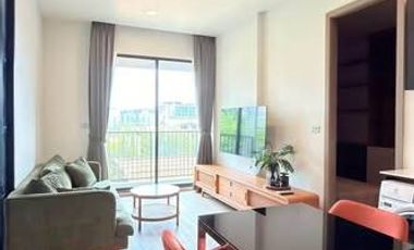 Wohnung zur Miete mit 2 Zimmer in Phaya Thai, Bangkok