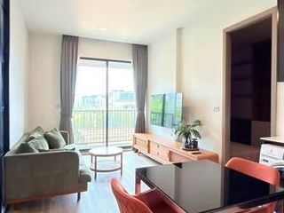 Wohnung zur Miete mit 2 Zimmer in Phaya Thai, Bangkok