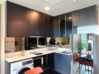 Wohnung zur Miete mit 2 Zimmer in Phaya Thai, Bangkok