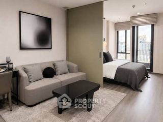 For rent 1 Beds condo in Ratchathewi, Bangkok
