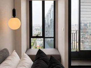 For rent 1 Beds condo in Ratchathewi, Bangkok