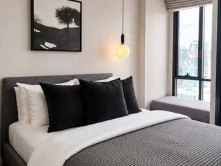 For rent 1 Beds condo in Ratchathewi, Bangkok