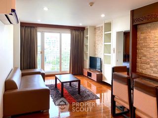 For rent 2 bedrooms condo in Yan Nawa, Bangkok