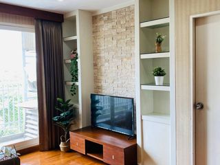 For rent 2 bedrooms condo in Yan Nawa, Bangkok