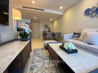 Condo en alquiler de 1 habitaciones en Bang Lamung, Chonburi