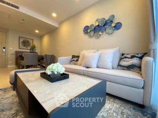 Condo en alquiler de 1 habitaciones en Bang Lamung, Chonburi