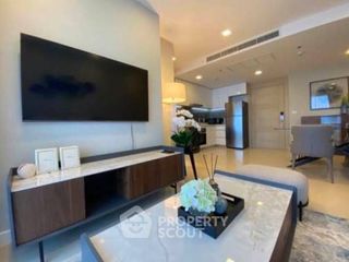 Condo en alquiler de 1 habitaciones en Bang Lamung, Chonburi