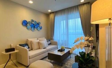 Condo en alquiler de 1 habitaciones en Bang Lamung, Chonburi