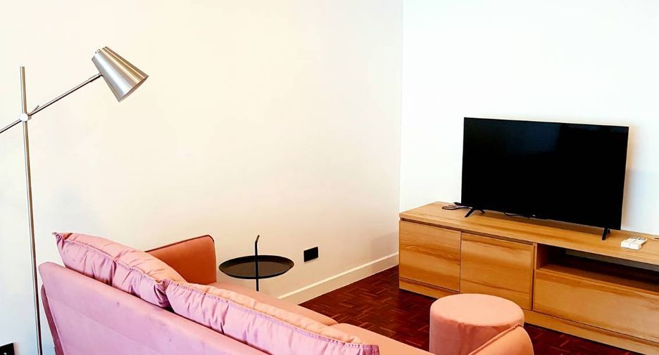 For rent そして for sale 1 Beds condo in Watthana, Bangkok