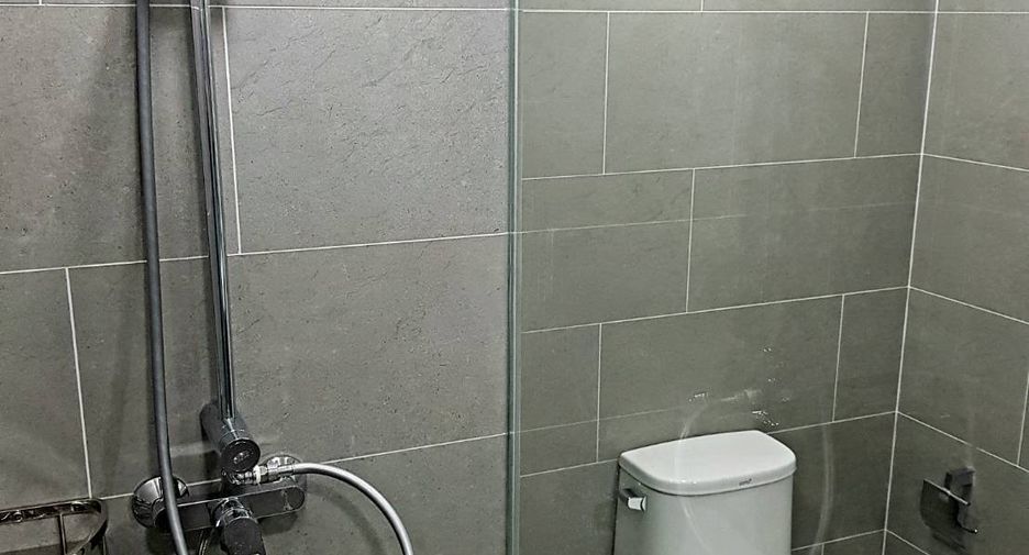 For rent そして for sale 1 Beds condo in Watthana, Bangkok