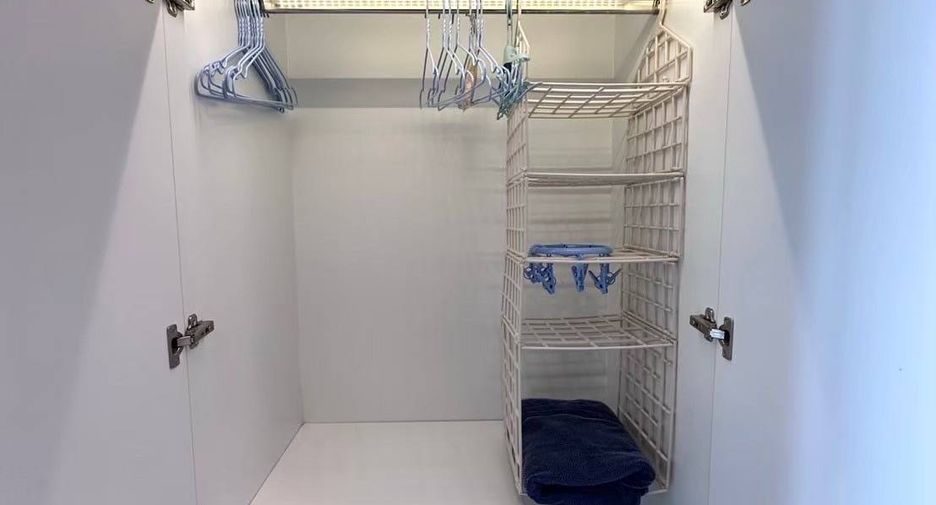 Condo en venta de 1 habitaciones en Jomtien, Pattaya