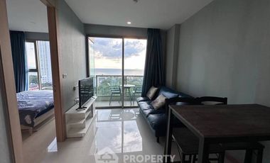 Condo en venta de 1 habitaciones en Jomtien, Pattaya