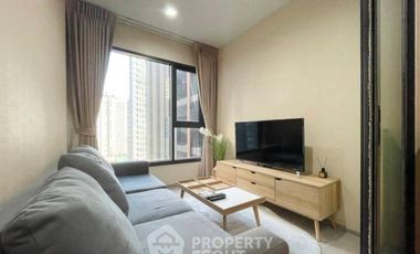 For rent 1 Beds condo in Huai Khwang, Bangkok