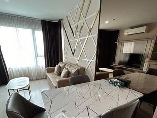 For rent 2 ベッドルーム condo in Chatuchak, Bangkok