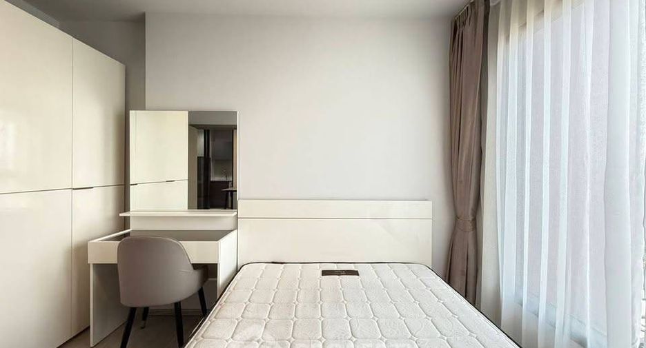 For rent 1 Beds condo in Huai Khwang, Bangkok