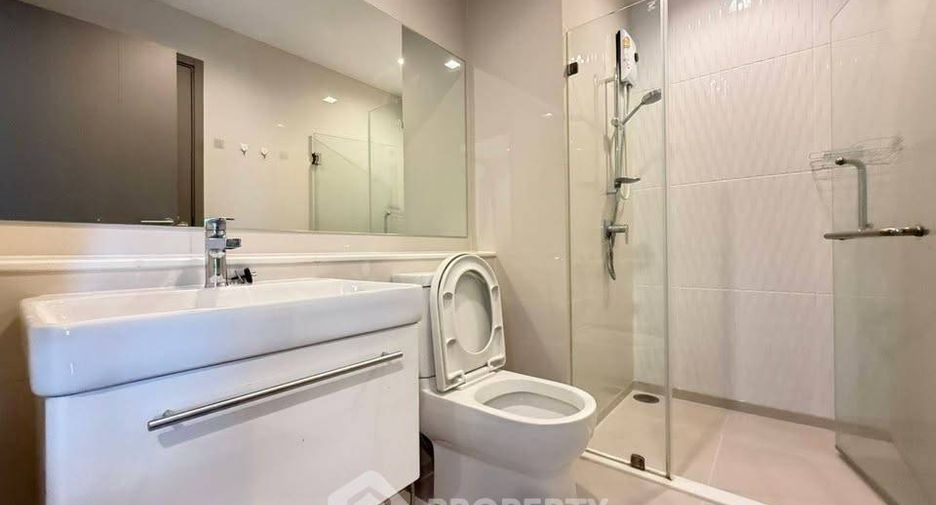 For rent 1 Beds condo in Huai Khwang, Bangkok