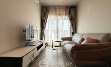 For rent 1 Beds condo in Huai Khwang, Bangkok