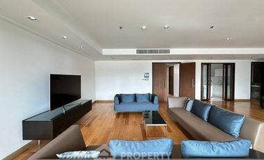 Wohnung zur Miete mit 4 Zimmer in Khlong Toei, Bangkok