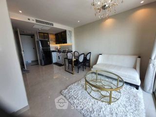 Condo en alquiler de 1 habitaciones en Bang Lamung, Chonburi