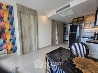Condo en alquiler de 1 habitaciones en Bang Lamung, Chonburi