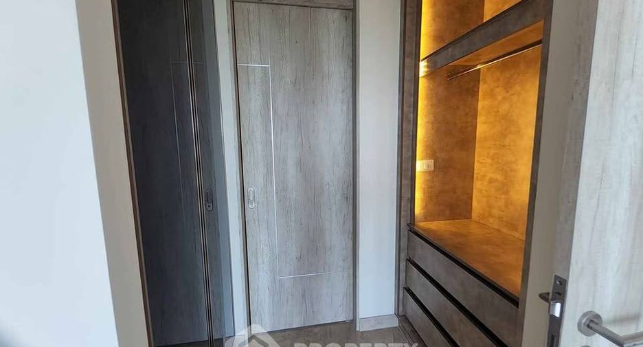 À louer 1 chambre condo à Jomtien, Pattaya