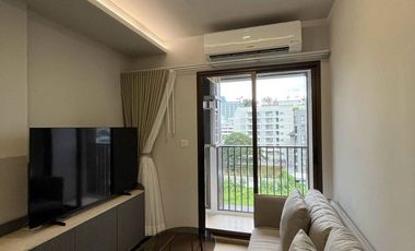 À louer 1 chambre condo à Watthana, Bangkok