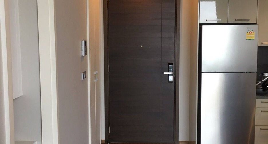 For rent 1 bed condo in Watthana, Bangkok