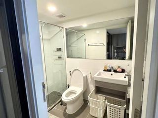 À louer 1 chambre condo à Chatuchak, Bangkok