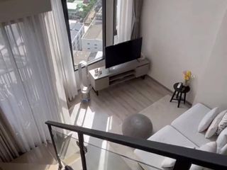 À louer 1 chambre condo à Chatuchak, Bangkok