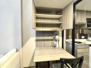 À louer 1 chambre condo à Chatuchak, Bangkok