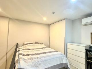 À louer 1 chambre condo à Chatuchak, Bangkok