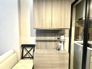 À louer 1 chambre condo à Chatuchak, Bangkok