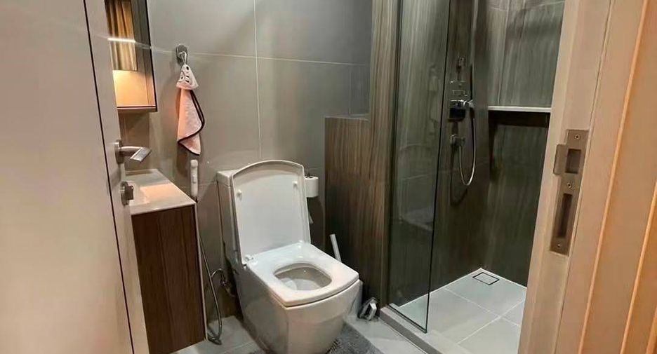 For rent 1 Beds condo in Phaya Thai, Bangkok