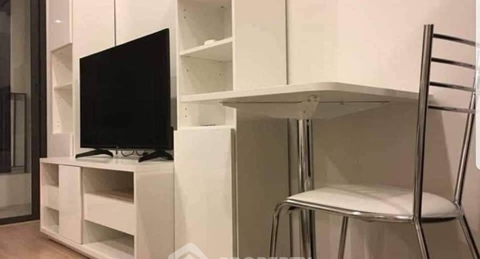 For rent 1 bed condo in Ratchathewi, Bangkok